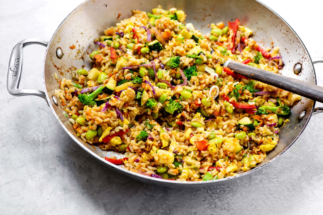 Fried Rice